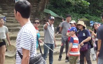 Phạt 6 người Trung Quốc "ở lậu, làm chui" tại Đà Nẵng