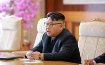 Mỹ đưa ông Kim Jong Un vào danh sách trừng phạt 