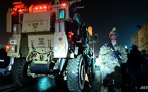 Ông Obama "hãm phanh" rút quân của Mỹ ở Afghanistan