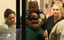 Bắn tỉa ở Dallas: “Nhiều cảnh sát trúng đạn từ sau lưng"