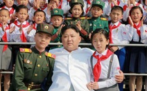 Triều Tiên dọa đáp trả Mỹ vì trừng phạt Kim Jong Un