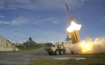 Mỹ-Hàn triển khai hệ thống phòng thủ tên lửa Thaad