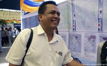 ​Nhà phản biện chính trị nổi tiếng tại Campuchia bị bắn chết