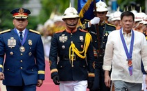 Dưới thời tân tổng thống Philippines, hàng chục nghi phạm ma túy bị giết 
