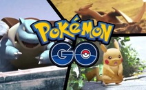 Pokémon GO mang về hơn 14,04 triệu USD sau 2 tuần