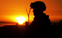 Mỹ điều thêm 560 binh sĩ giúp Iraq lấy lại Mosul từ IS