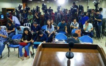 Ngoại trưởng Philippines hoan nghênh phán quyết của PCA