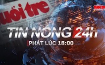 Tin nóng 24h: Sập nhà trong phố cổ Hà Nội, 2 người chết