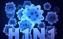 ​Một sản phụ nguy kịch do nhiễm cúm A/H1N1