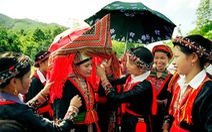 ​Truyền dạy văn hóa phi vật thể cho dân tộc Dao tại Thái Nguyên