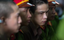 Thảm sát Bình Phước: Y án tử hình Vũ Văn Tiến