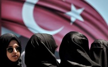Sau đảo chính, Thổ Nhĩ Kỳ đình chỉ 15.000 cán bộ giáo dục