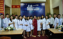 ​“Đặc nhiệm blouse trắng” – Gameshow truyền hình đầu tiên về ngành y tại Việt Nam