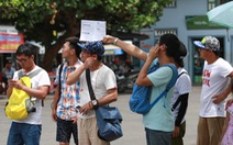 Kiến nghị trục xuất 66 lao động Trung Quốc không phép