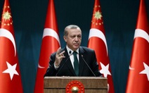 Tổng thống Erdogan đóng cửa thêm hàng ngàn trường học