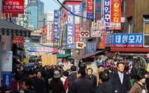 ​Hàn Quốc chi thêm 11.000 tỷ won thúc đẩy kinh tế