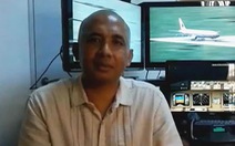 Điều tra máy tính cơ trưởng MH370 thấy gì? 