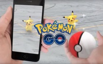 Các ứng dụng trở thành chuyên gia Pokémon Go