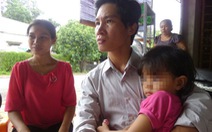 Vụ trao nhầm con  ở Bình Phước: Hôm nay  hai gia đình  gặp nhau