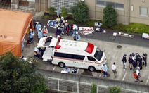 ​Những vụ giết người hàng loạt đã xảy ra ở Nhật 