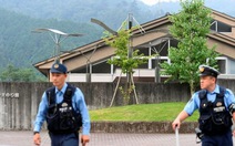 ​Tấn công bằng dao tại Nhật, 19 người chết