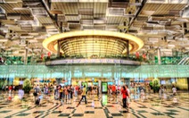 ​Những sân bay nào "móc túi" du khách nhiều nhất thế giới?