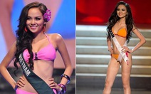 Việt Nam trở lại đấu trường nhan sắc Miss Earth