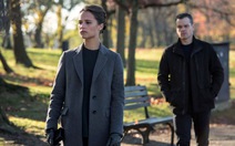 Alicia Vikander: “Tôi may mắn khi đóng Jason Bourne”