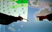 Cơ trưởng MH370 đã lập trình bay thẳng ra Ấn Độ Dương?