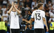 Schweinsteiger giã từ đội tuyển Đức