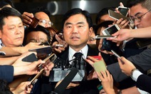 Công tố viên cao cấp Hàn Quốc bị buộc tội tham nhũng​