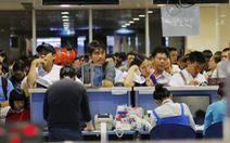 Vietnam Airlines khuyến cáo hội viên Lotusmiles thay mật khẩu