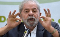 Cựu tổng thống Brazil bị xét xử vì bê bối Petrobras