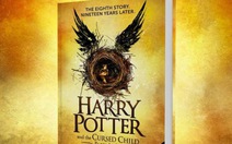 Việt Nam phát hành Harry Potter 8 cùng lúc với thế giới