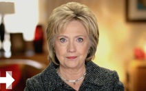 WikiLeaks sẽ công bố thêm tài liệu về bà Hillary Clinton