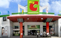 Big C đã nộp 380 tỉ đồng  tiền thuế chuyển nhượng vốn