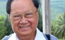 Vĩnh biệt nhà văn - nhà báo Hàm Châu