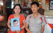 Bệnh viện Phú Quốc: “Bé trai 15 tháng tuổi chết ngoài ý muốn”