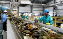 ​Nguyên vật liệu phế thải: Xu hướng về thị trường mới tại Việt Nam