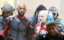 Đạo diễn phim Suicide Squad: “Thà chết đứng còn hơn sống quỳ”