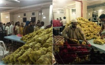Lao động nước ngoài bị bỏ đói ở Saudi Arabia