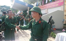 Trưởng thành ngày về