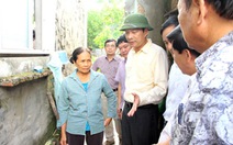 Quảng Ninh yêu cầu chấm dứt hoạt động cây xăng Đông Xá