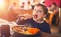 ​Những quan niệm sai lầm về dinh dưỡng cho trẻ