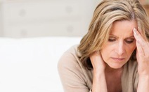 ​Những triệu chứng bệnh tim ở phụ nữ tuổi mãn kinh