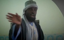 Khủng bố Boko Haram lục đục với IS