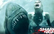 5 phim rùng rợn nhất về cá mập