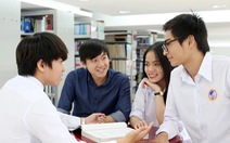 ​Trường ĐH Quốc tế Sài Gòn (SIU) công bố điểm xét tuyển ĐH, CĐ năm 2016