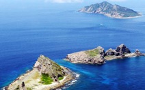 ​Nhật Bản triệu đại sứ Trung Quốc phản đối xâm phạm lãnh hải