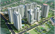 ​Mở bán đợt cuối 20 căn hộ cao cấp Samland Giai Việt Quận 8